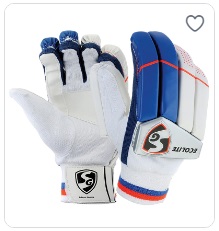 Sg Ecolite Youth Batting Gloves